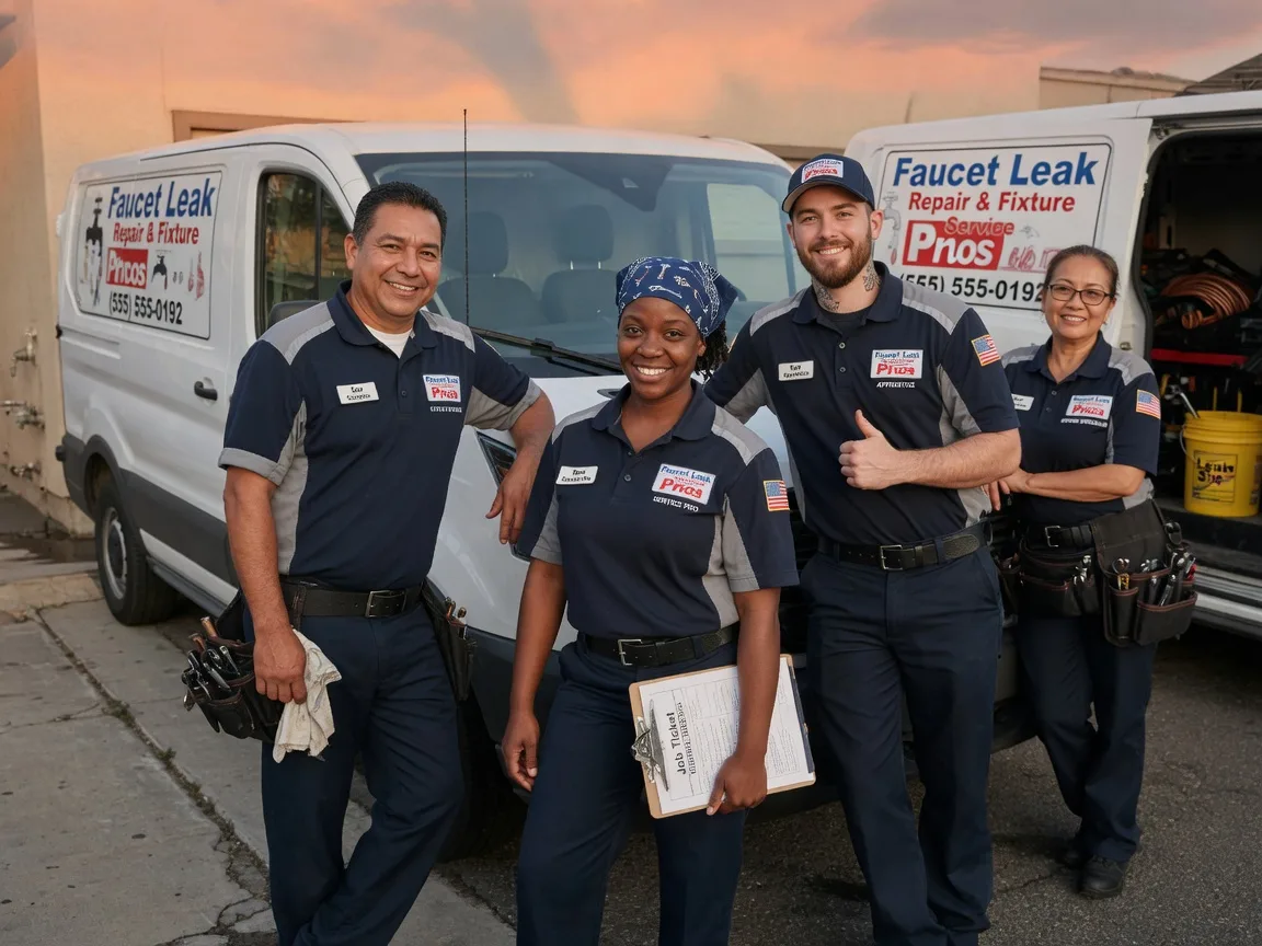 Faucet Repair company in Friendship, NY