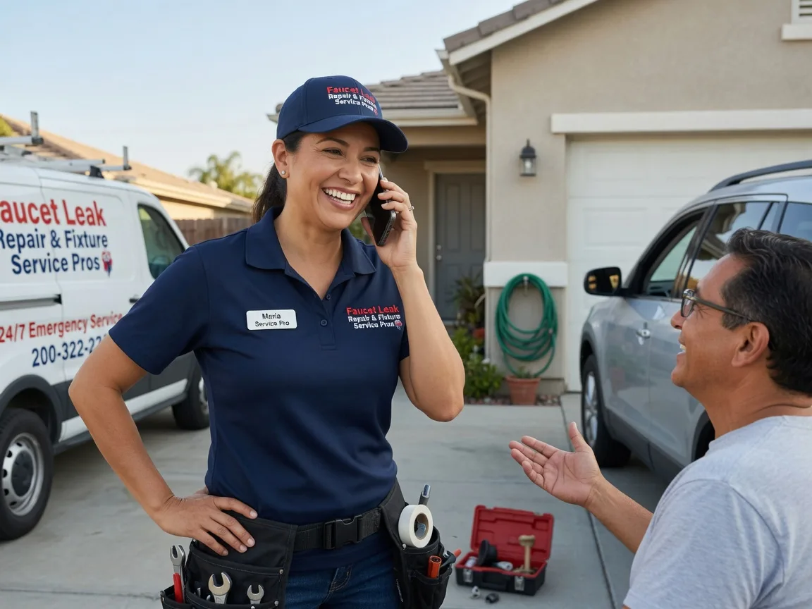 Faucet Repair Friendship, NY FAQs